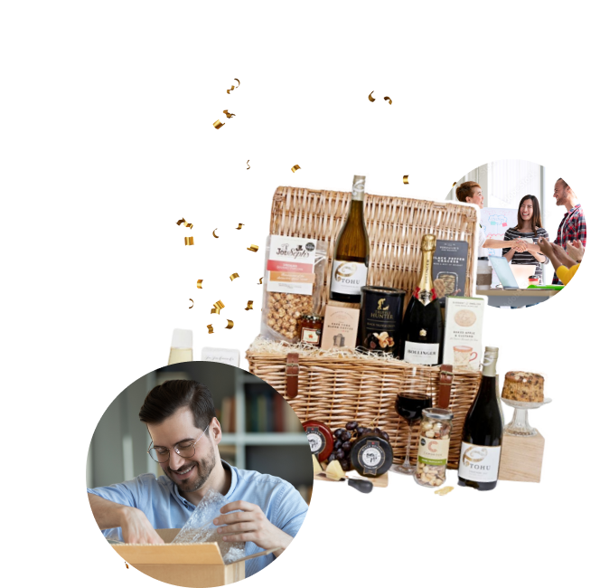 Gifts that grow your connection